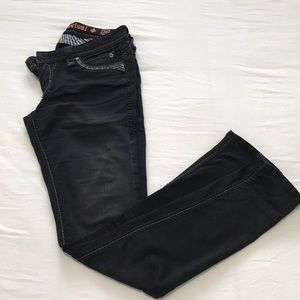 Rock Revival Eleanor Skinny